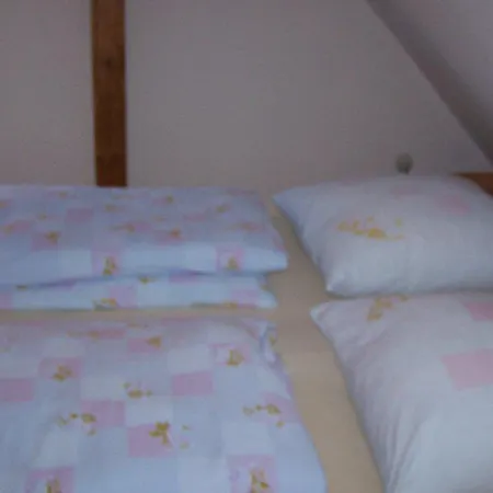 Apartamento Carodorfblick Carolinensiel