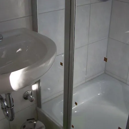 Apartamento Carodorfblick Carolinensiel