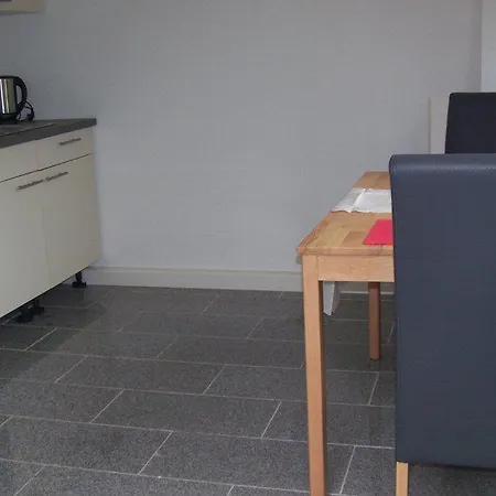 Apartamento Carodorfblick *