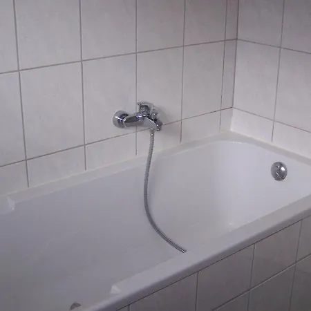 Carodorfblick Apartamento Carolinensiel