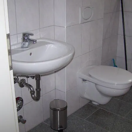 Apartamento Carodorfblick *