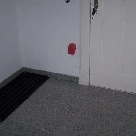 Apartamento Carodorfblick Carolinensiel