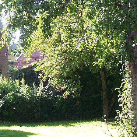 Apartamento Carodorfblick