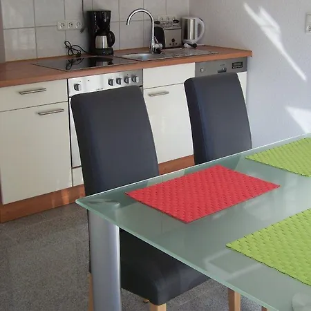 Carodorfblick Apartamento