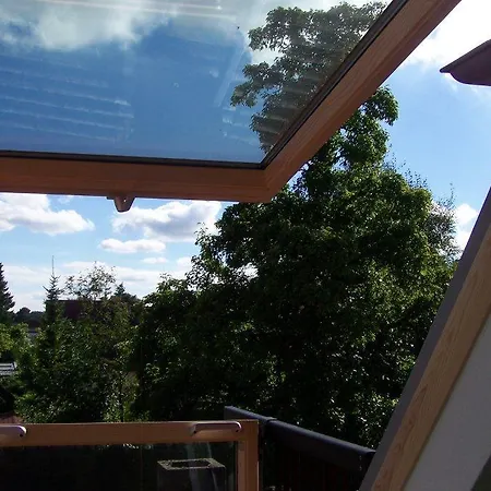 Apartamento Carodorfblick *