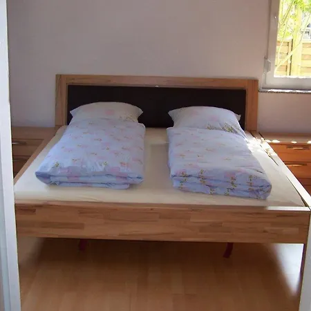 Carodorfblick Apartamento *