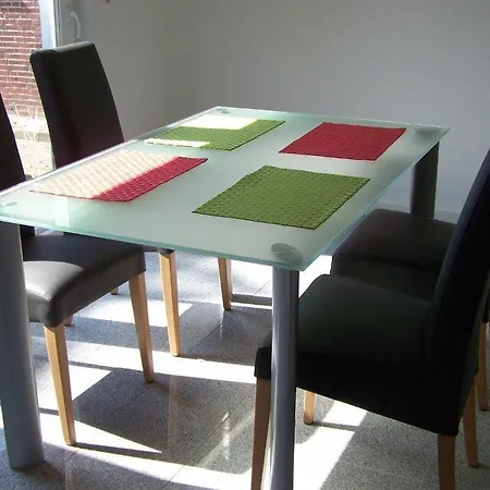 Apartamento Carodorfblick Carolinensiel